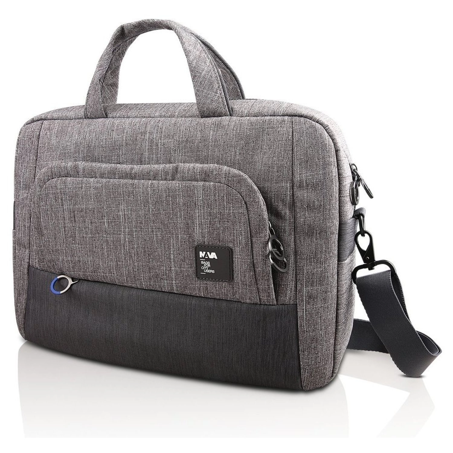 On Trend Topload for 15.6-Inch Laptop