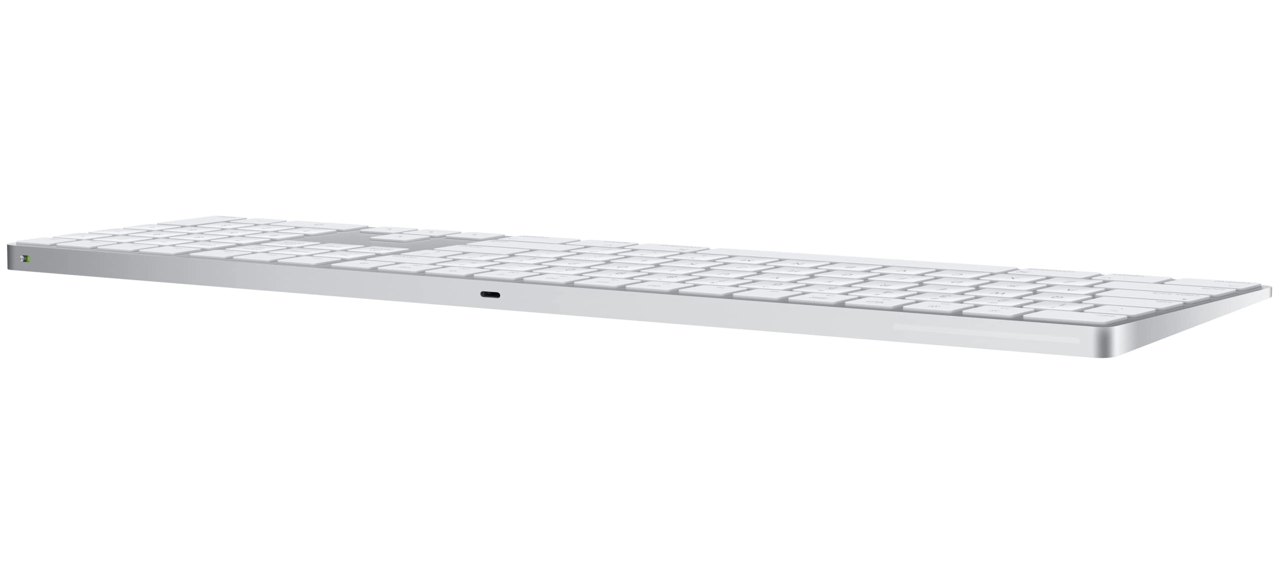 Magic Wireless Keyboard - US Wireless
