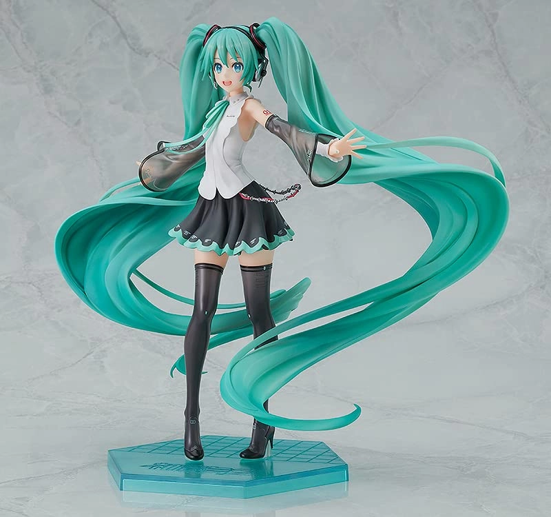 Hatsune Miku NT - Piapro Characters (22 cm)