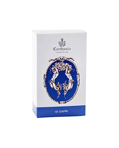 Io Capri Eau de Toilette 50 ml