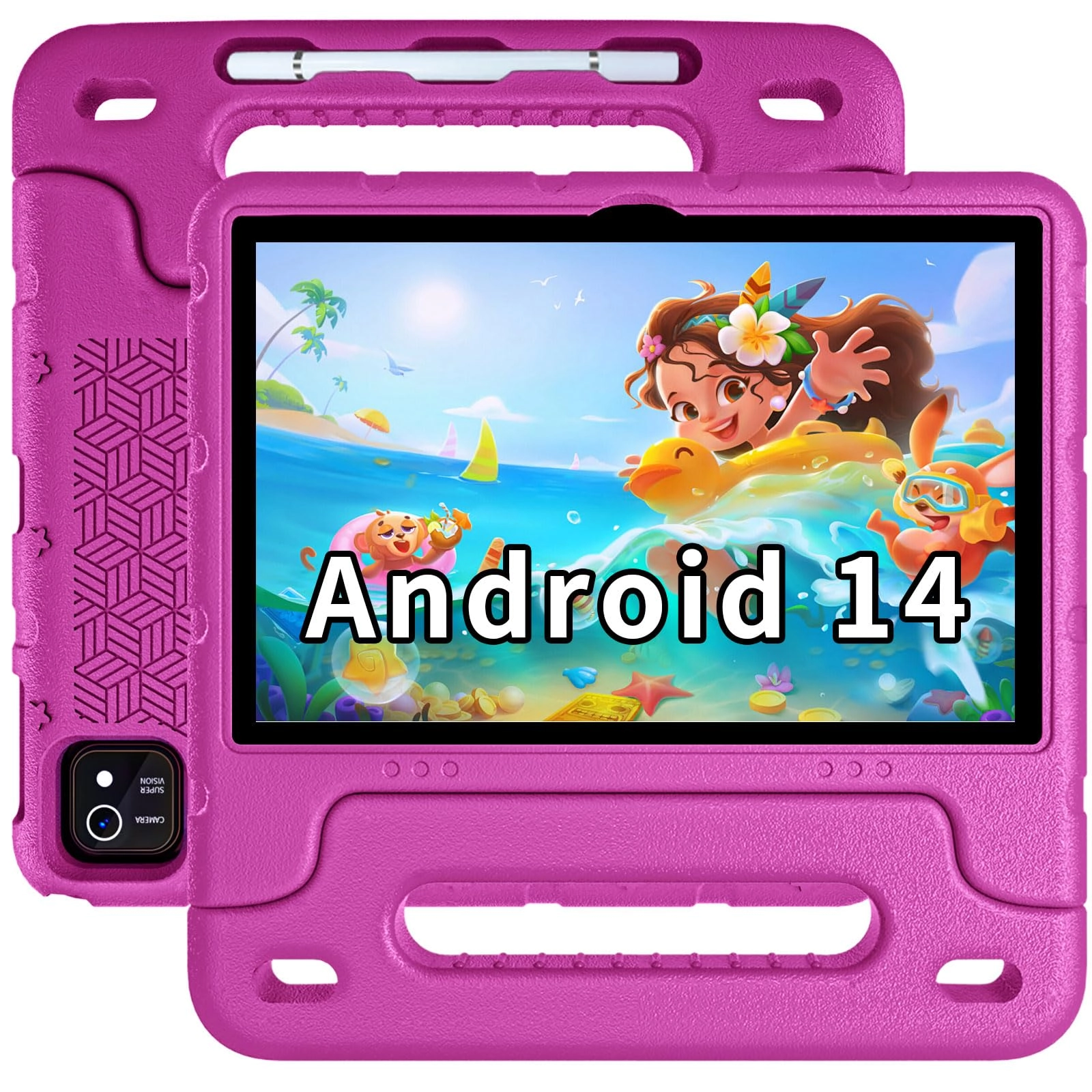 EDDBNi K10 - 6GB 10 inch 64GB