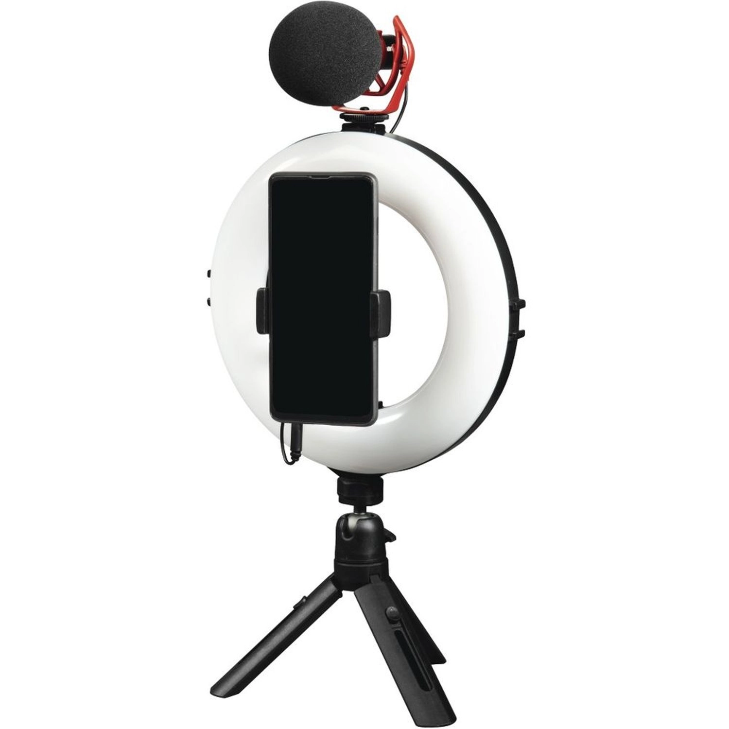 SpotLight Smart LED Ring Light - 80inch