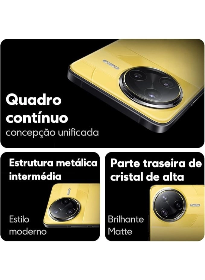 Poco F7 Ultra - 16GB 512GB