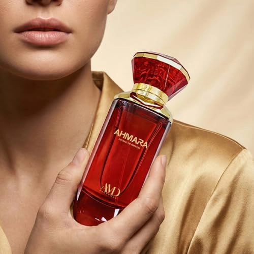 Ahmara - 100 Milliliters