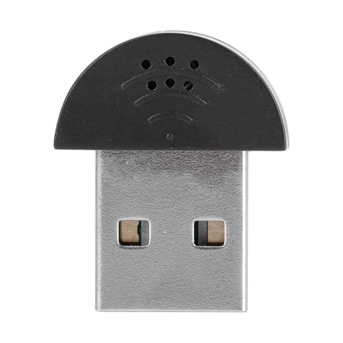 Mini Microphone USB Microphone