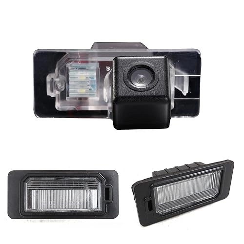 Rear View Camera - Night vision AV Cable 628 x 586 pixels