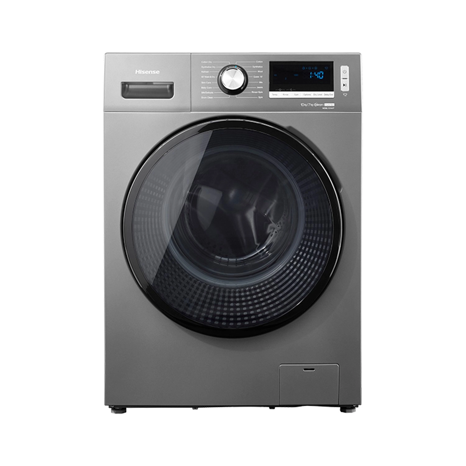 Hisense WDBL1014VT