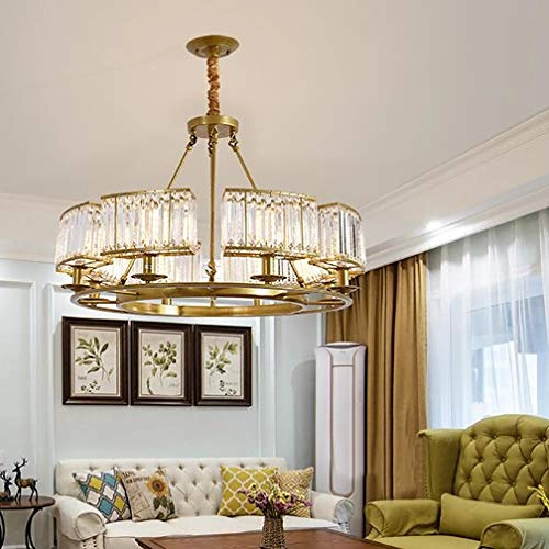 Modern Luxury Designer Ceramic Chandeliers