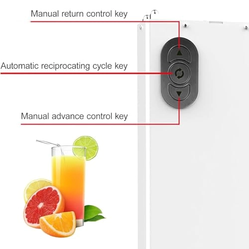 Electric Citrus Juicer - 58W