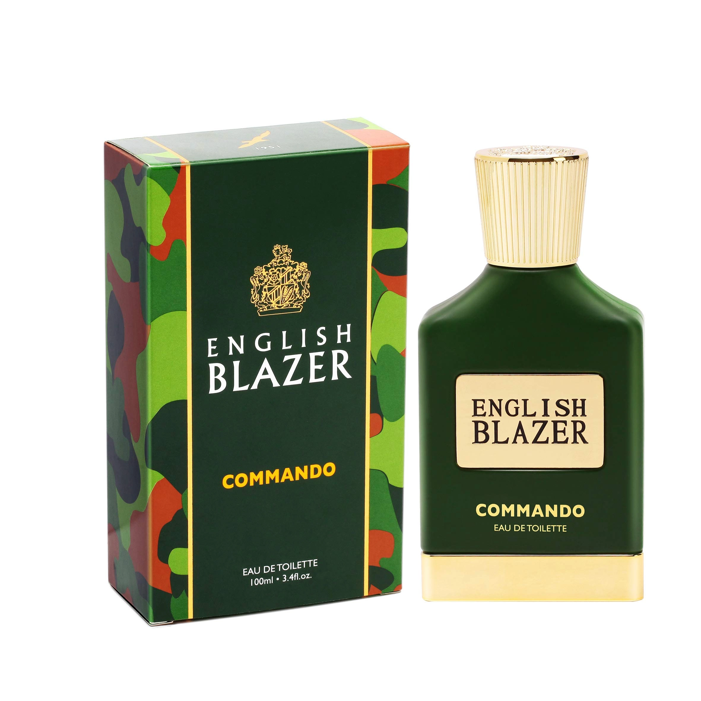 Black Eau de Toilette 100 ml