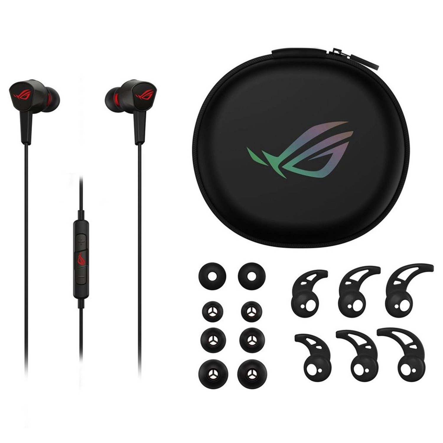 ROG Cetra II Core Wired Earbud