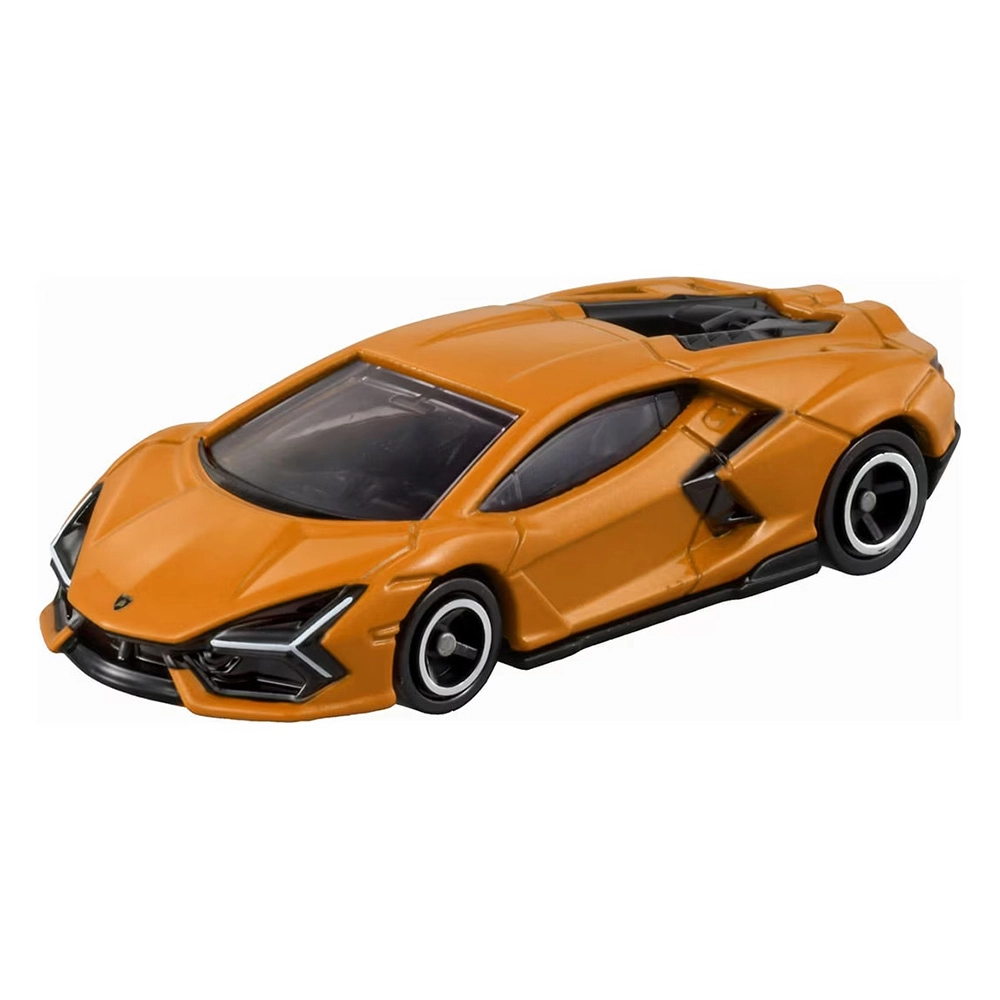 Takara Tomica Lamborghini Revuelto - 7.7Cm Die-Cast