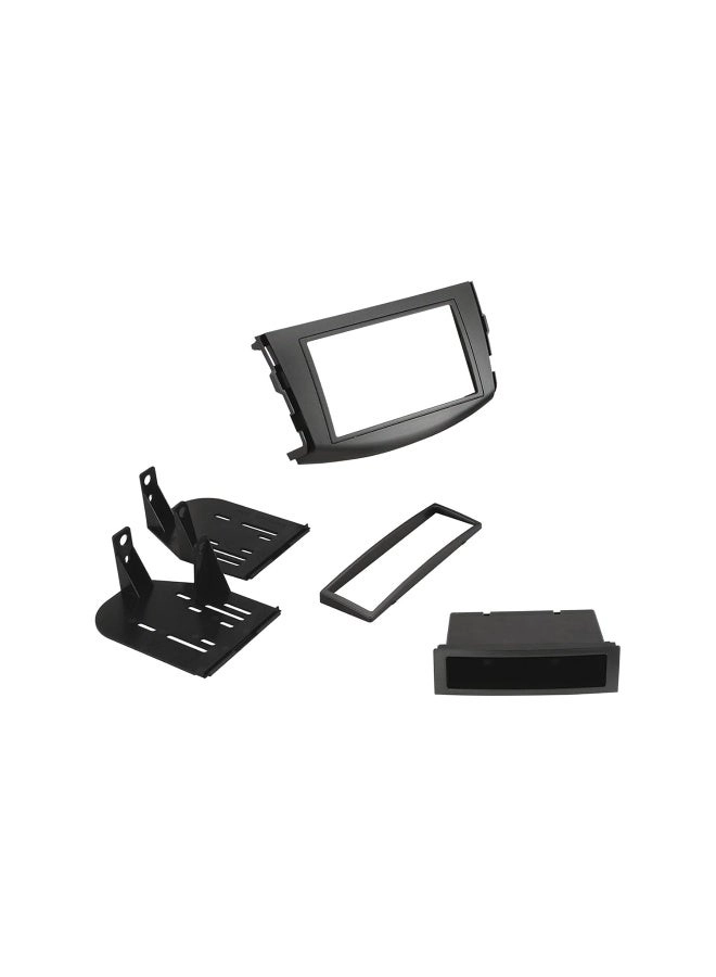 Scosche TA2055B - Toyota RAV4 2006-12