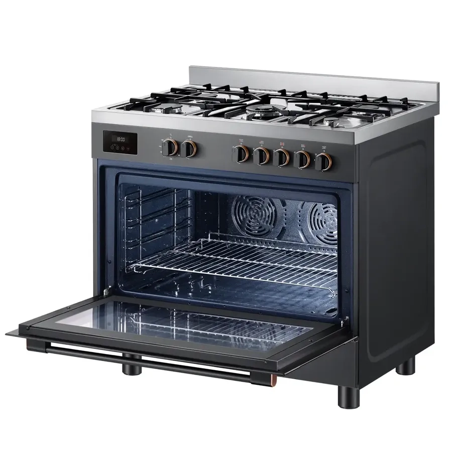 RQ1-90MG5GE(GR) GAS Cooker