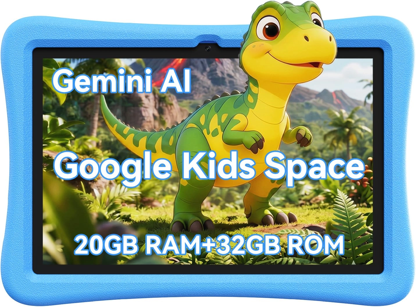 Tab 10 - 20GB 10 Inch 32GB