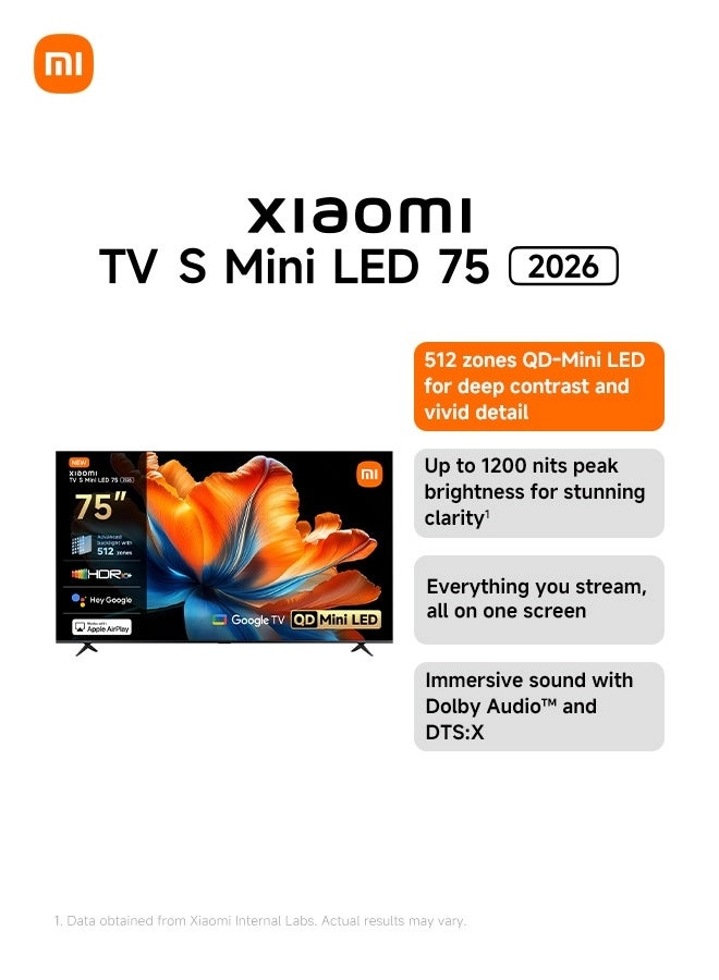 L75MC-SME - 75 in