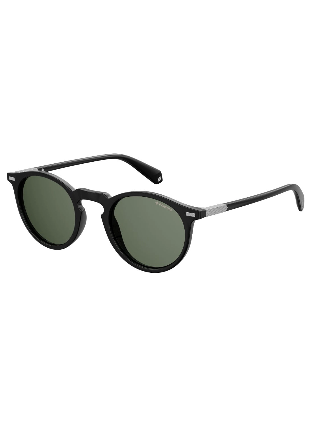 Panthos - 47mm Green Polarized