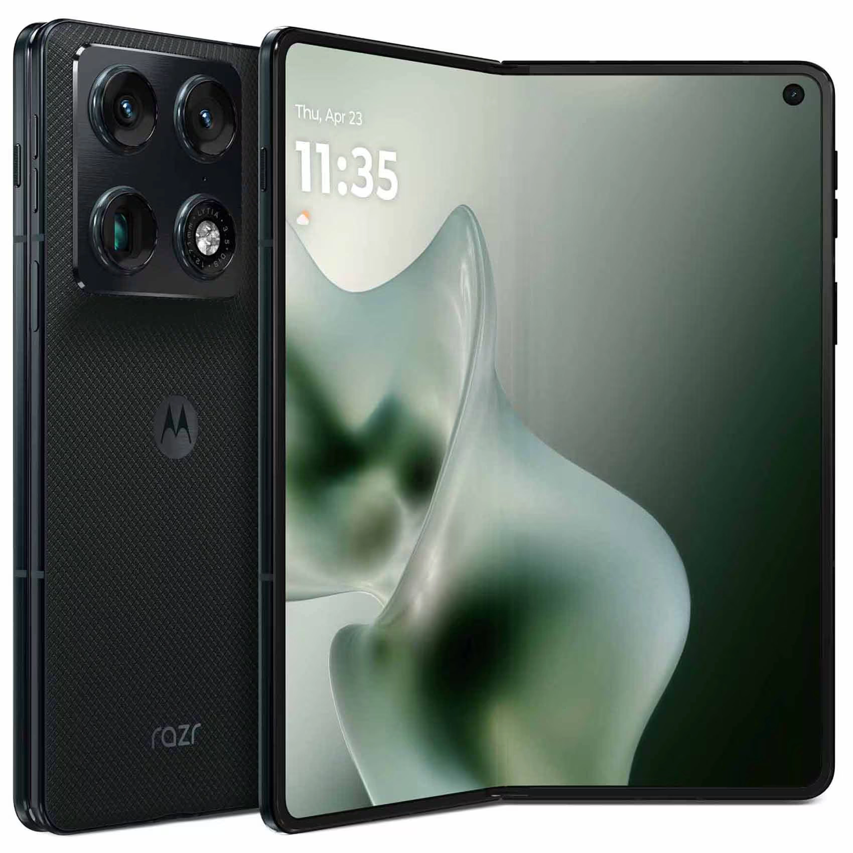 Motorola Razr fold 16GB 512GB