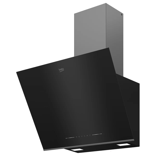 Wall-Mounted Chimney Hood - 598 millimeter