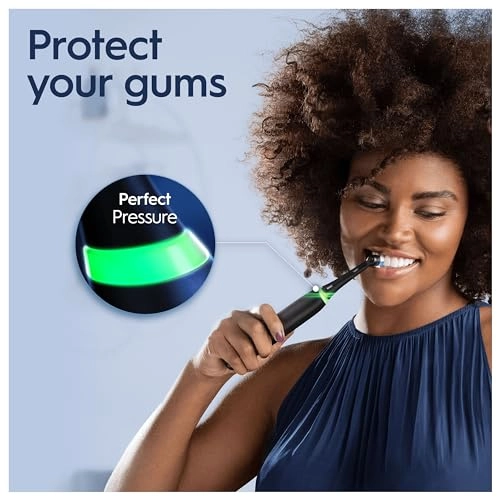 iO5 - 2 Handles 2 Brush Heads 5 Modes