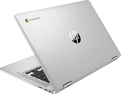 (Renewed) X360 14a Chromebook - 14 inch 4 GB 32 GB Intel Mobile CPU