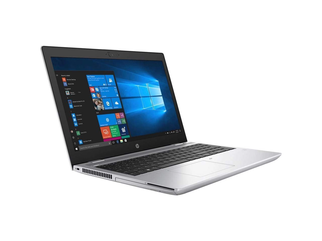 HP ProBook 650 G5 - 15.6'' 256GB 8GB Core i5