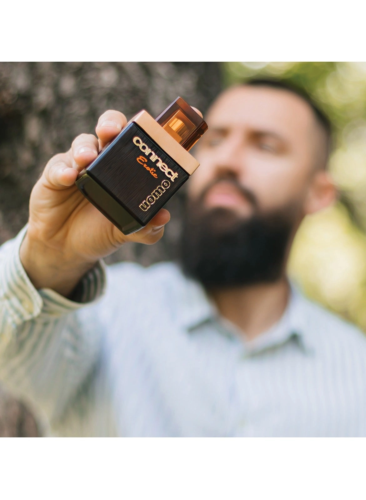 Connect Uomo Exotic Eau de Toilette 100ml