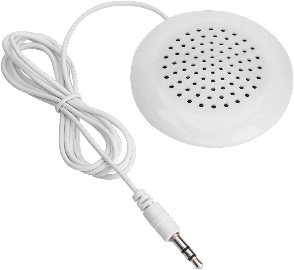 Stereo Speaker