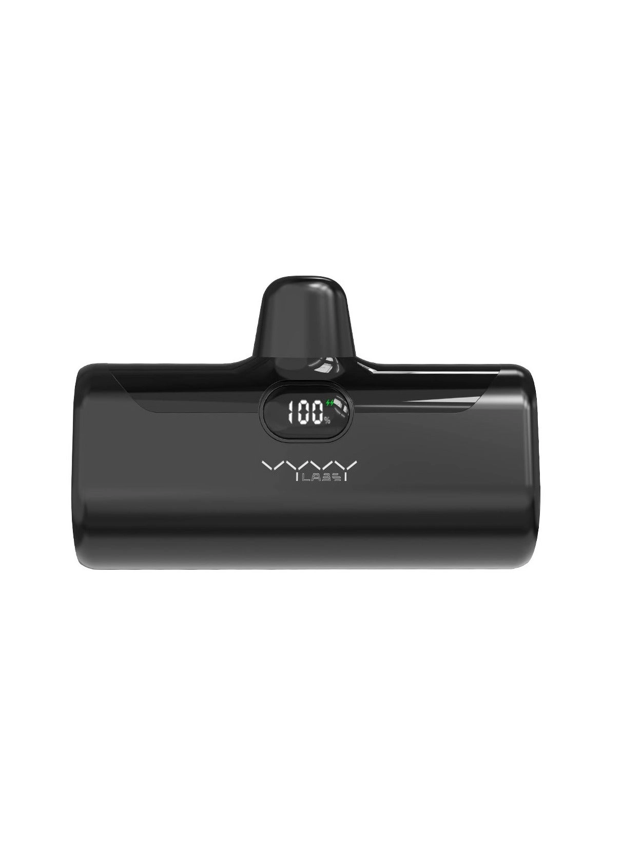 Q05 Capsule - 5000mAh Fast charging