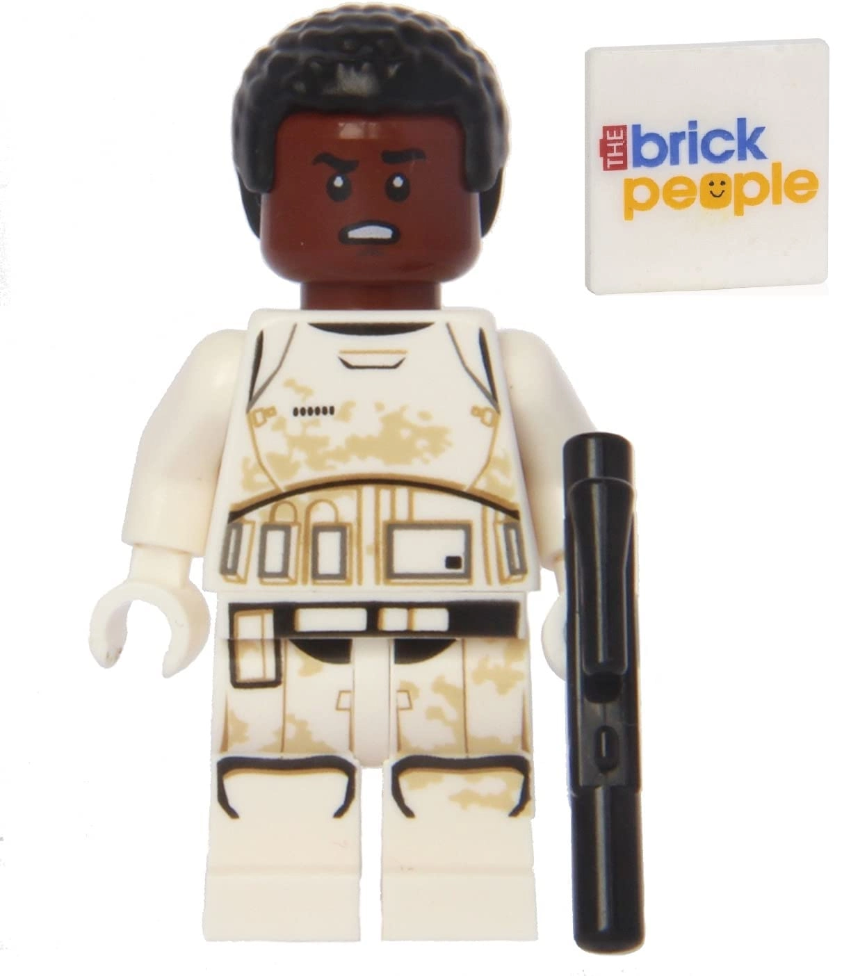 LEGO Star Wars Finn (30605)