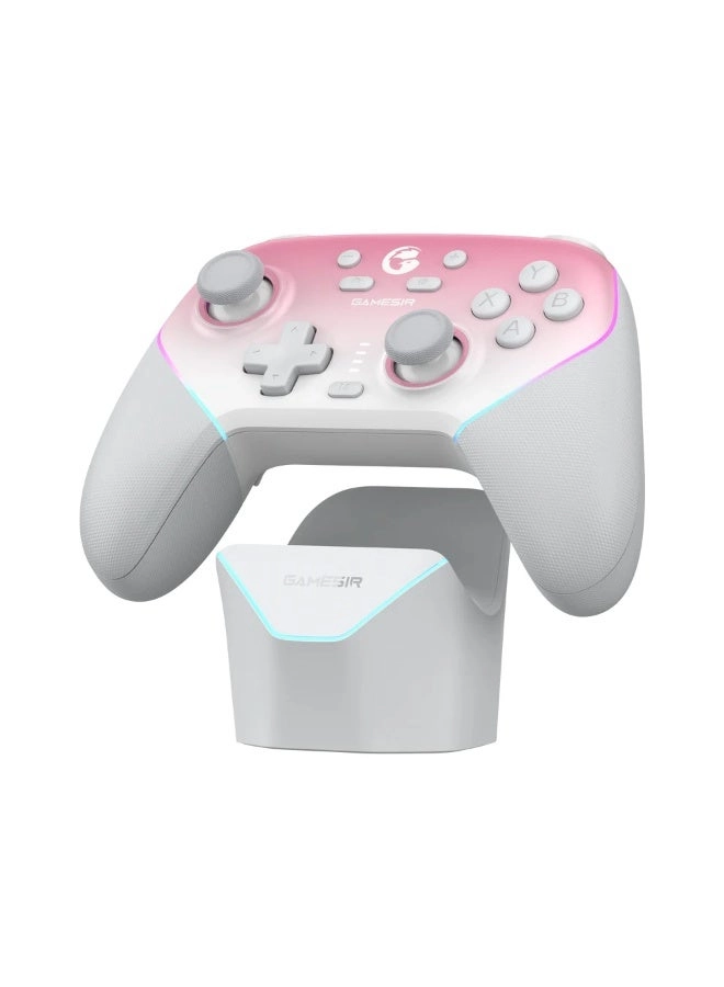 Super Nova - PINK PC Switch iOS Android