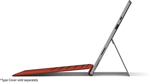 Surface Pro 7 - 12.3'' 256GB 8GB 1035G4