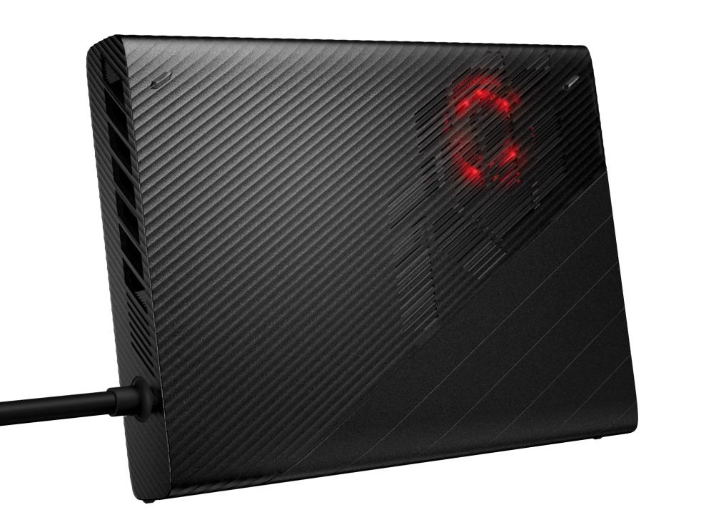 ROG XG Mobile - 2021 RTX3080