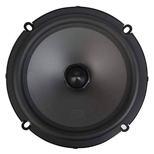 THUNDER61 - 6.5 Inch 2-Way