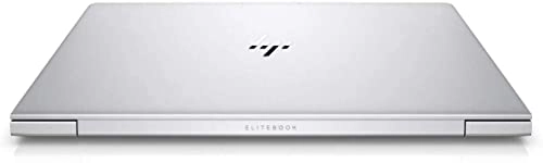 (Renewed) EliteBook 840 G5 - 14 inch 512 gigabyte 16 gigabyte 512 gigabyte Core i5-8350U