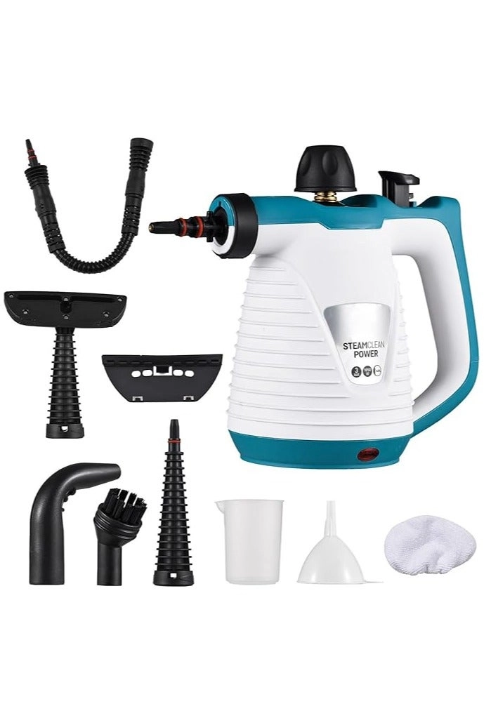 Handheld Steam Cleaner - 3.0bar 350ml