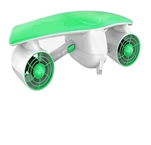 Underwater Thruster - 15000mAh Double-propeller