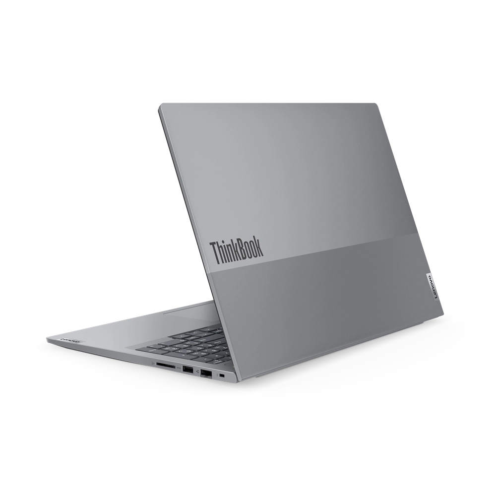 ThinkBook 16 G6 IRL - 16'' Core i7-13700H 8GB DDR5 512GB SSD