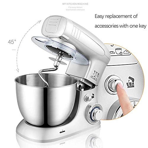 Kitchen Stand Mixer - 4L 1000W