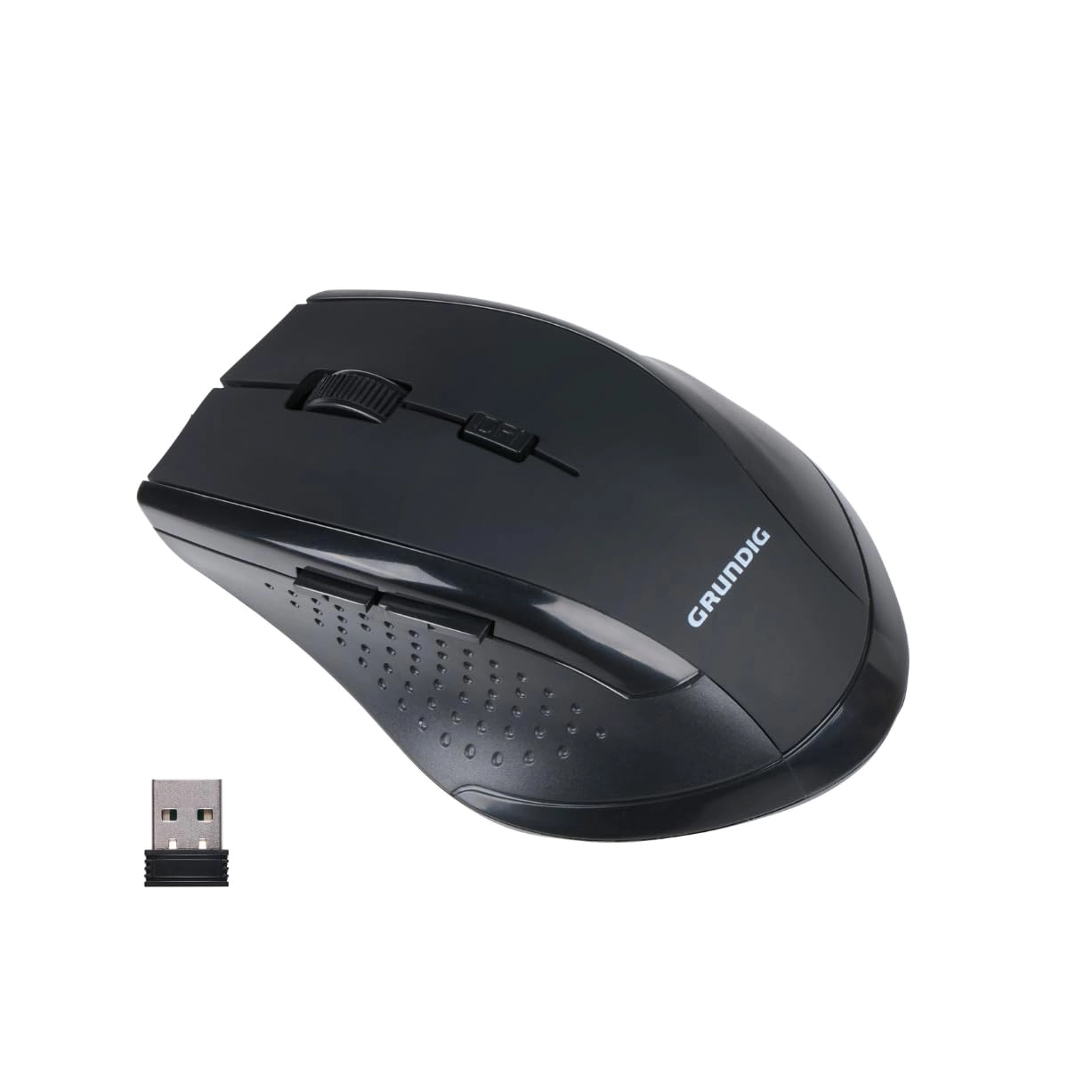 A.I&E. B.V. Wireless Mouse - USB
