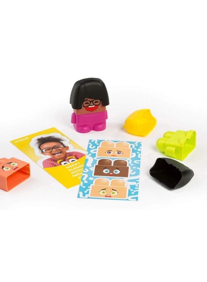 Emotiblocks - 2 to 6 Years