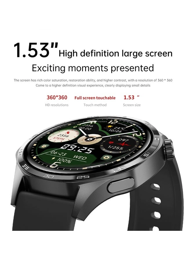 RT-Watch 5 Pro - 1.53 in