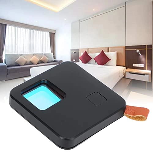 Hidden Camera Detector