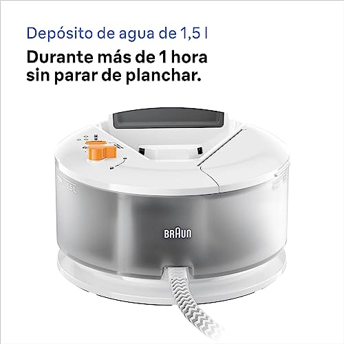 Carestyle Compact IS 2132 - 5.5 bar 1.5L