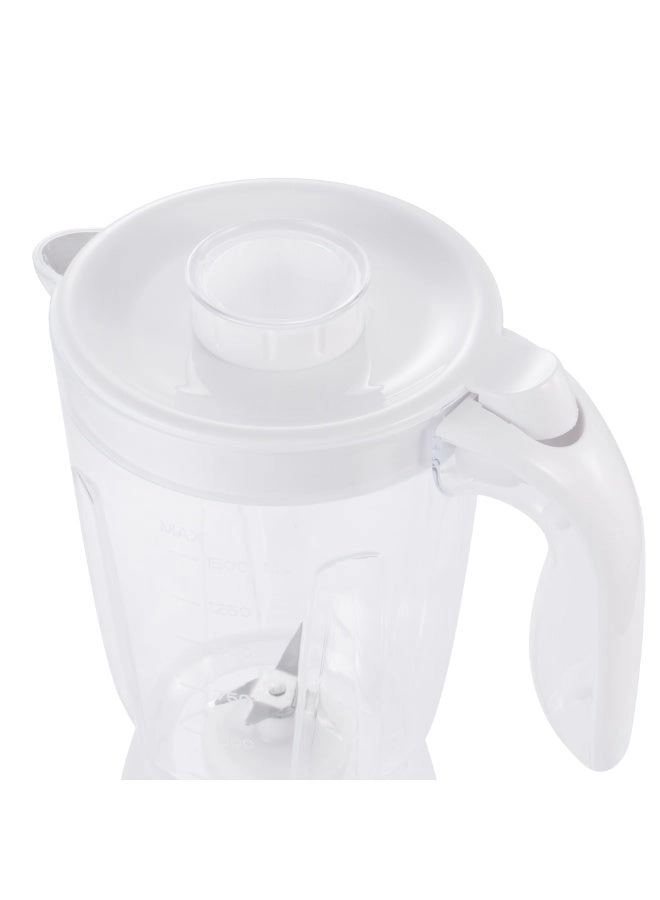 Electric Blender - 300W