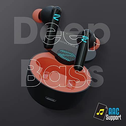 ZEB-SOUND BOMB G1 Wireless Earbud