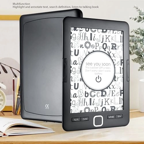 qc2enpowga - 6-inch 8GB