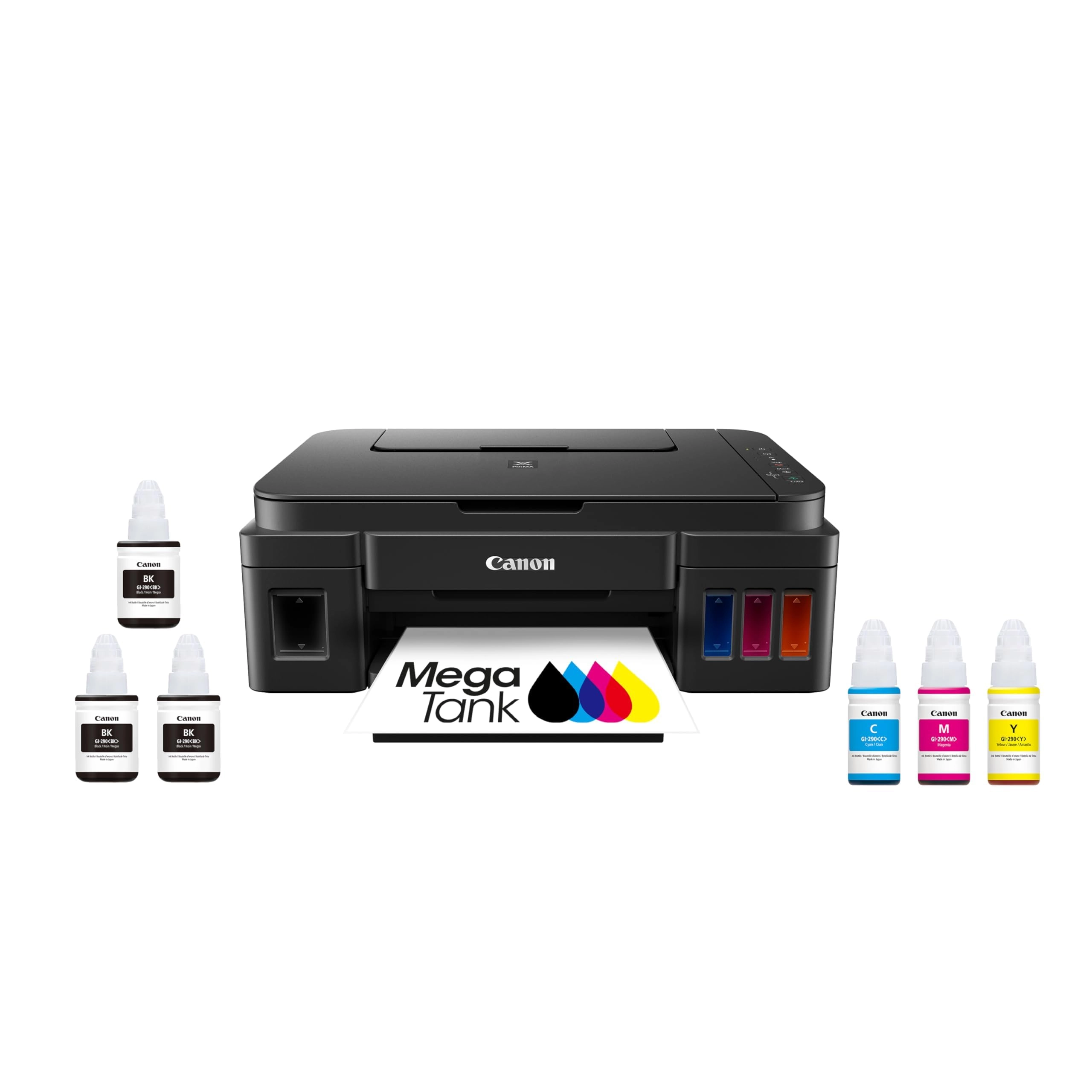 Canon G3200 - Inkjet