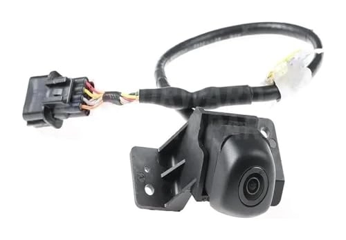 Rear View Camera - wireless