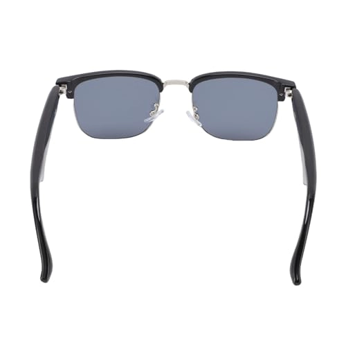 Smart Glasses - Anti Blue Light AI Translator 144 Languages